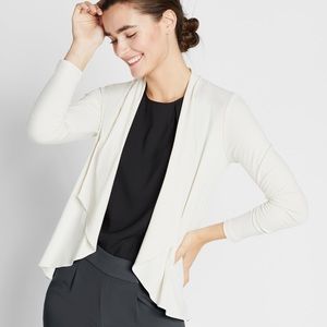 Of Mercer Amsterdam cardigan